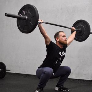 Meet your Posher, Jonathan